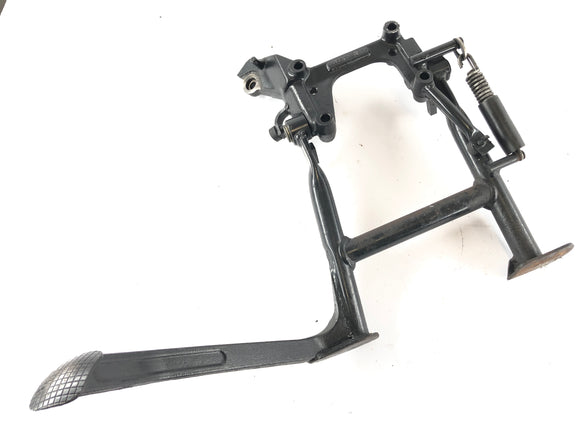 BMW K 1200 RS [2001]  - メインスタンド