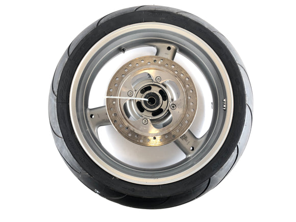 Triumph Sprint 955i RS T695 [2001] - Rear wheel rim