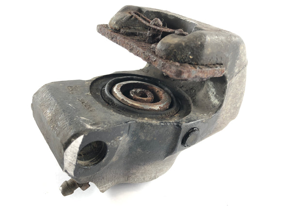 BMW R 75/6 [1974] - Bremseklave foran til venstre