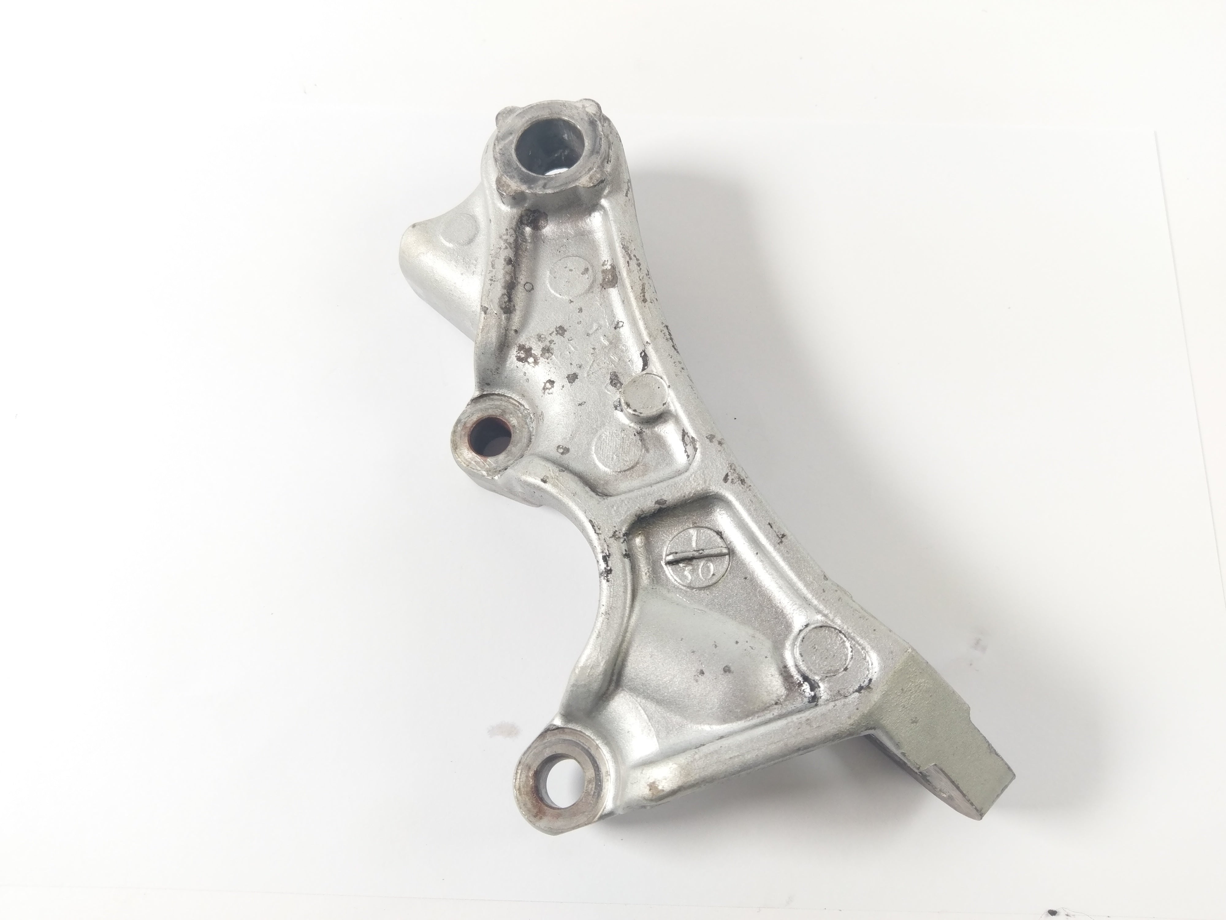 Yamaha TDM 850 3VD [1992] - Brake anchor plate