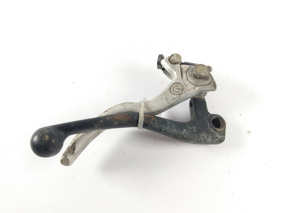 Husqvarna WR CR 250 5A [1995] - manici per freni Leva del freno 2 pezzi