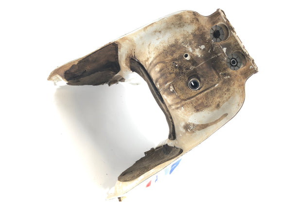 Honda Africa Twin XRV 750 RD07 [1993] - Бензиновый бак бака