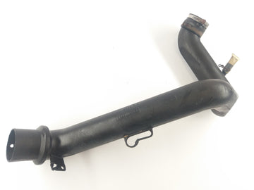 Yamaha Kodiak 400 5Y4 [2004] - Tambuco d'aria dell'aria dell'aria dell'albero dell'aria