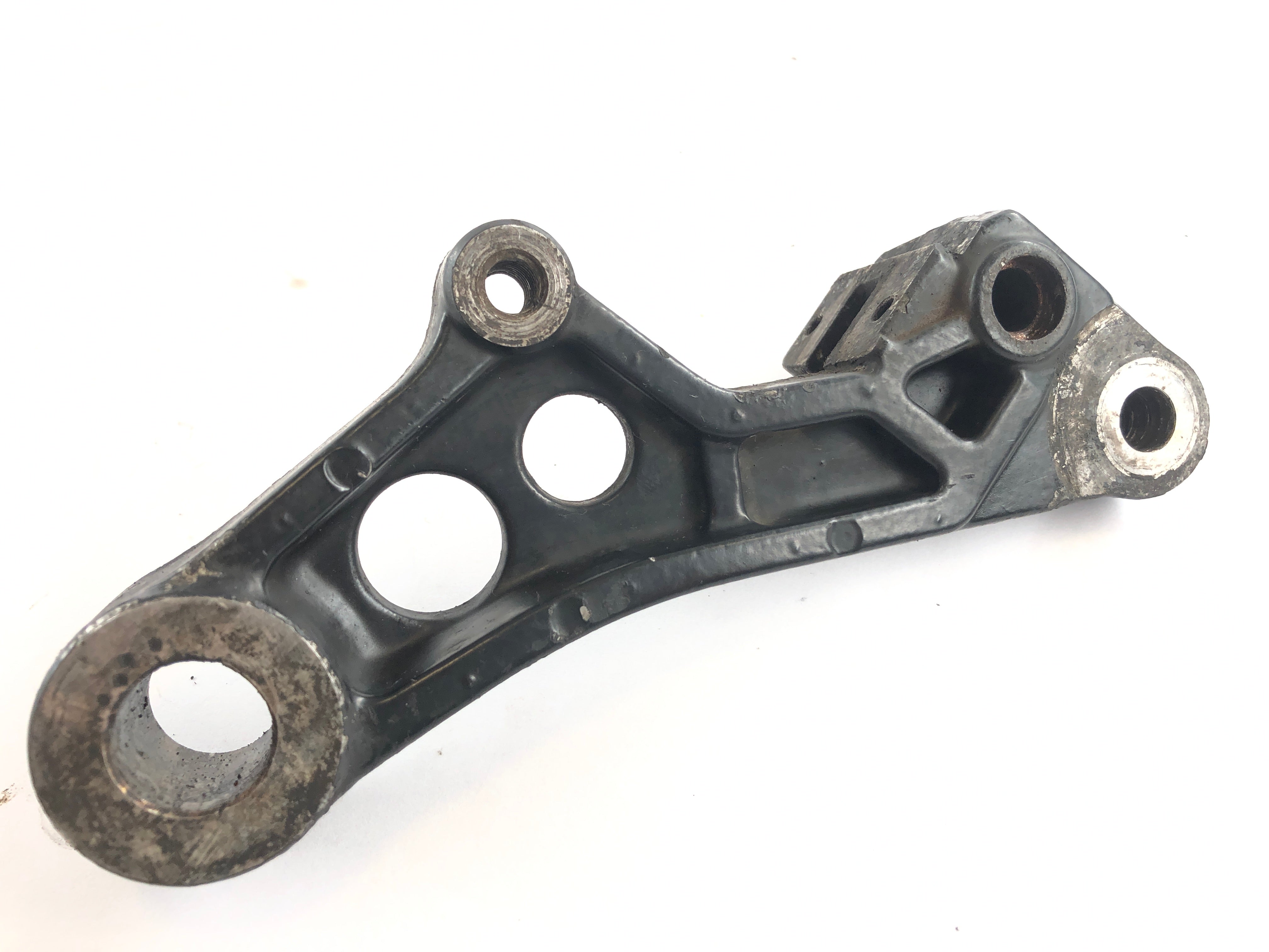 Honda NS 400 R NC19 [1985] - Rear brake anchor plate