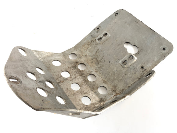 KTM LC4 620 Adventure [1996] - Motorskydd underskydd skydd