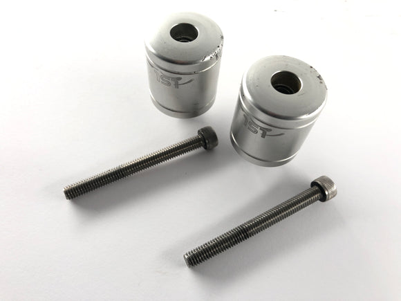 Triumph Speed Triple 1050 515NJ [2006]  - デレナリーハンドルバーウェイトLSL