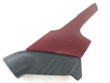 Yamaha XJ 900 F 58L [1985] - Boční plášť levá červená