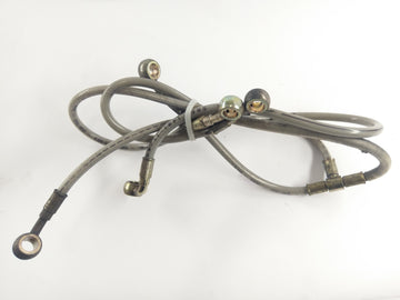 Benelli TNT 1130 Sport [2002]  - ブレーキラインStahlflex - 0