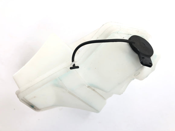 BMW R 1200 GS LC [2016]  - 補償コンテナクーラント補正コンテナ