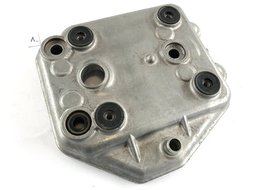 Kawasaki VN 900 Classic [2010] - Cache-culbuteurs - 0