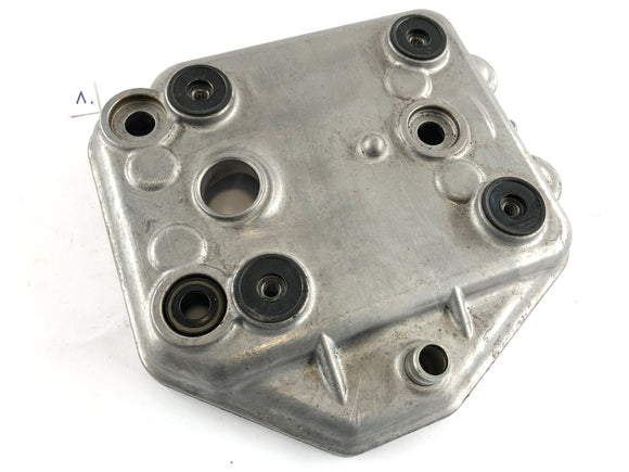 Kawasaki VN 900 Classic [2010] - Ventil Låg