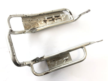 Yamaha YFM 350 Warrior 3GD [2003] - Swing Protection Protective Bar bakaksel - 0