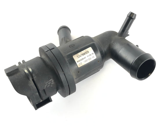 BMW R 1200 GS LC [2016] - termostat chladicí kapaliny