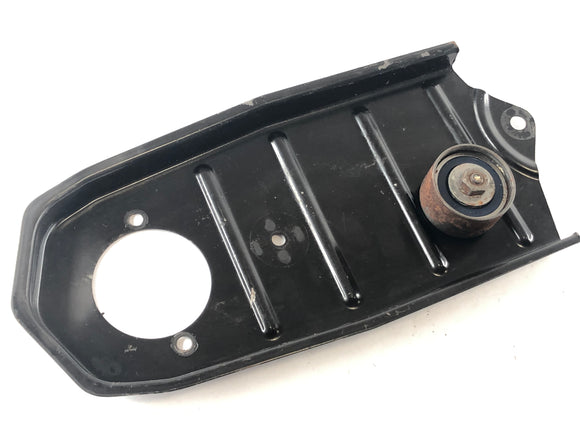 KTM 500 GS K4 [1983 Rotax]  - クランプローラー付きモーターリッドリンデンカステン