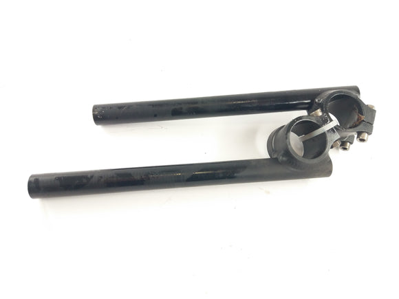 Ducati Pantah 500 SL [1982]  - ハンドルバービーム