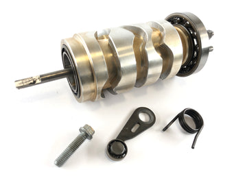 BMW F 800 S [2007] - Shift Roller - 0