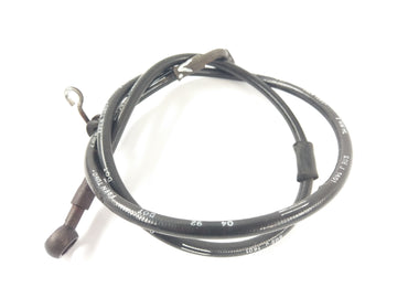Aprilia Pegaso 650 MX [1992] - Front brake line