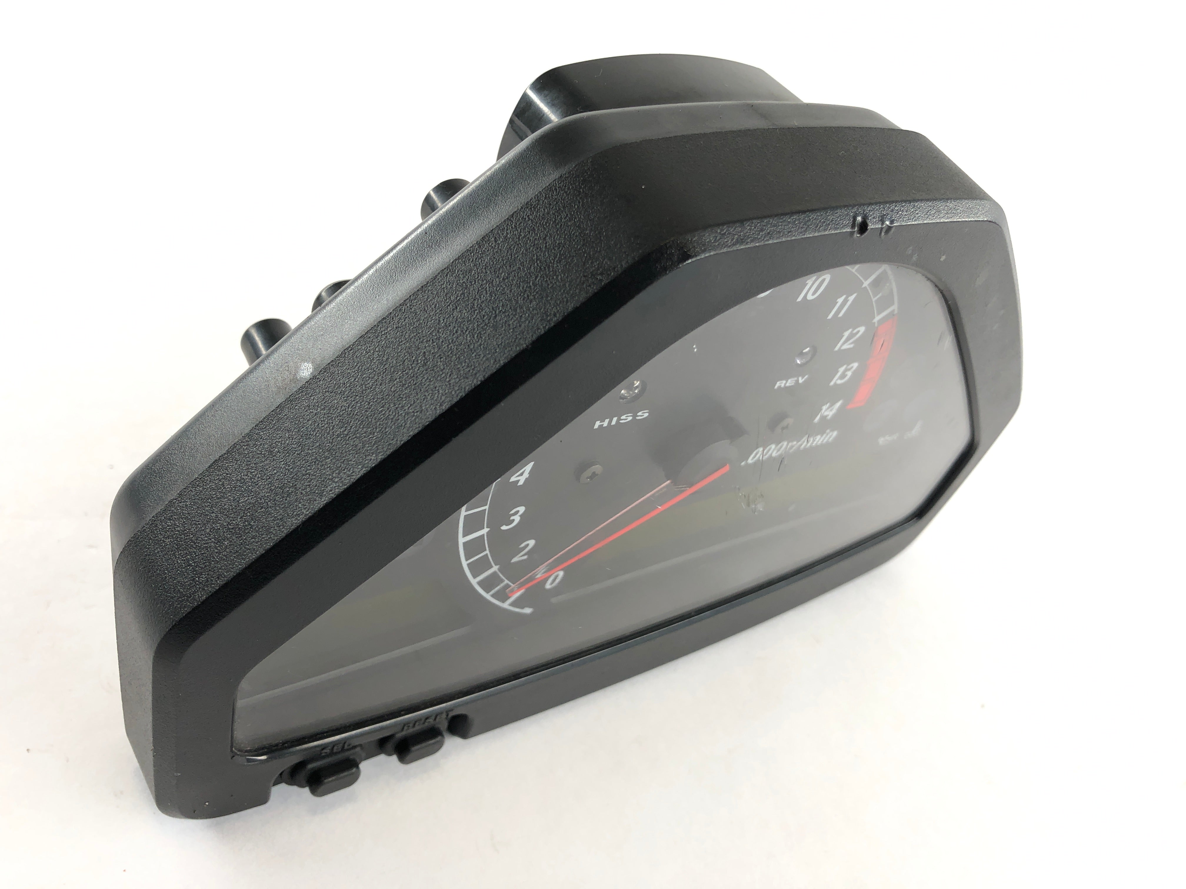 Honda CBR 1000 RR SC57 [2006] - Speedometer cockpit