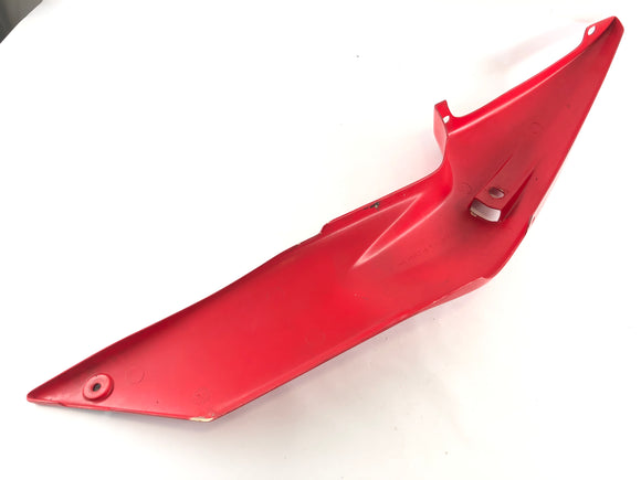 Ducati 888 Strada [1993]  - リアクラッディング右服