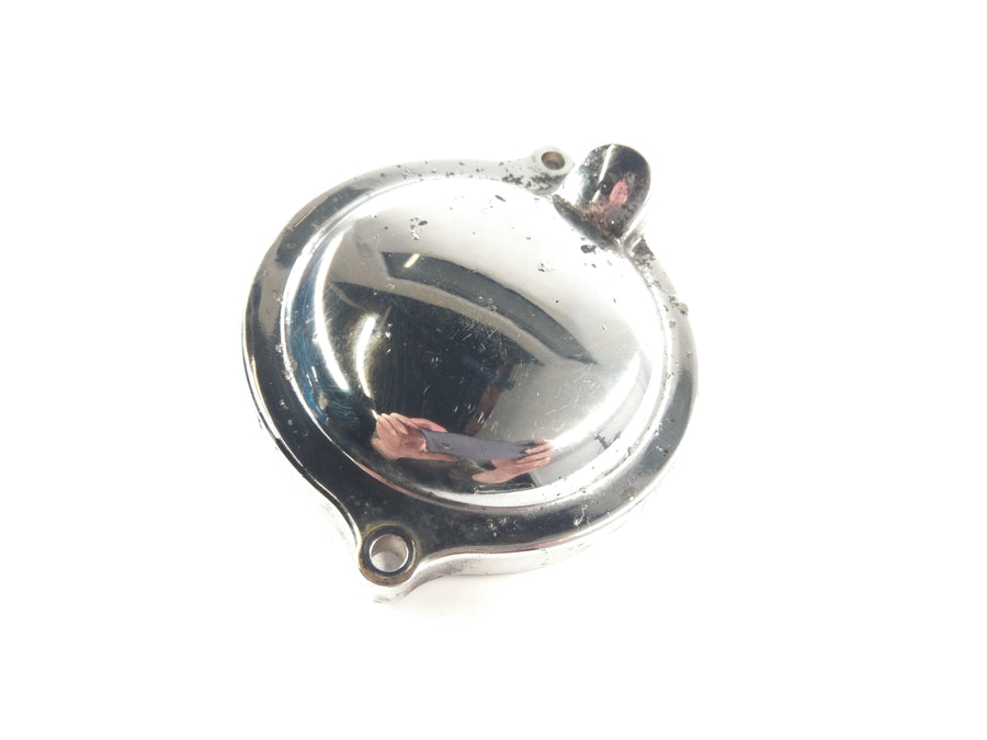 Yamaha XV 1100 - Oljefilterlock oljesikt motorlock