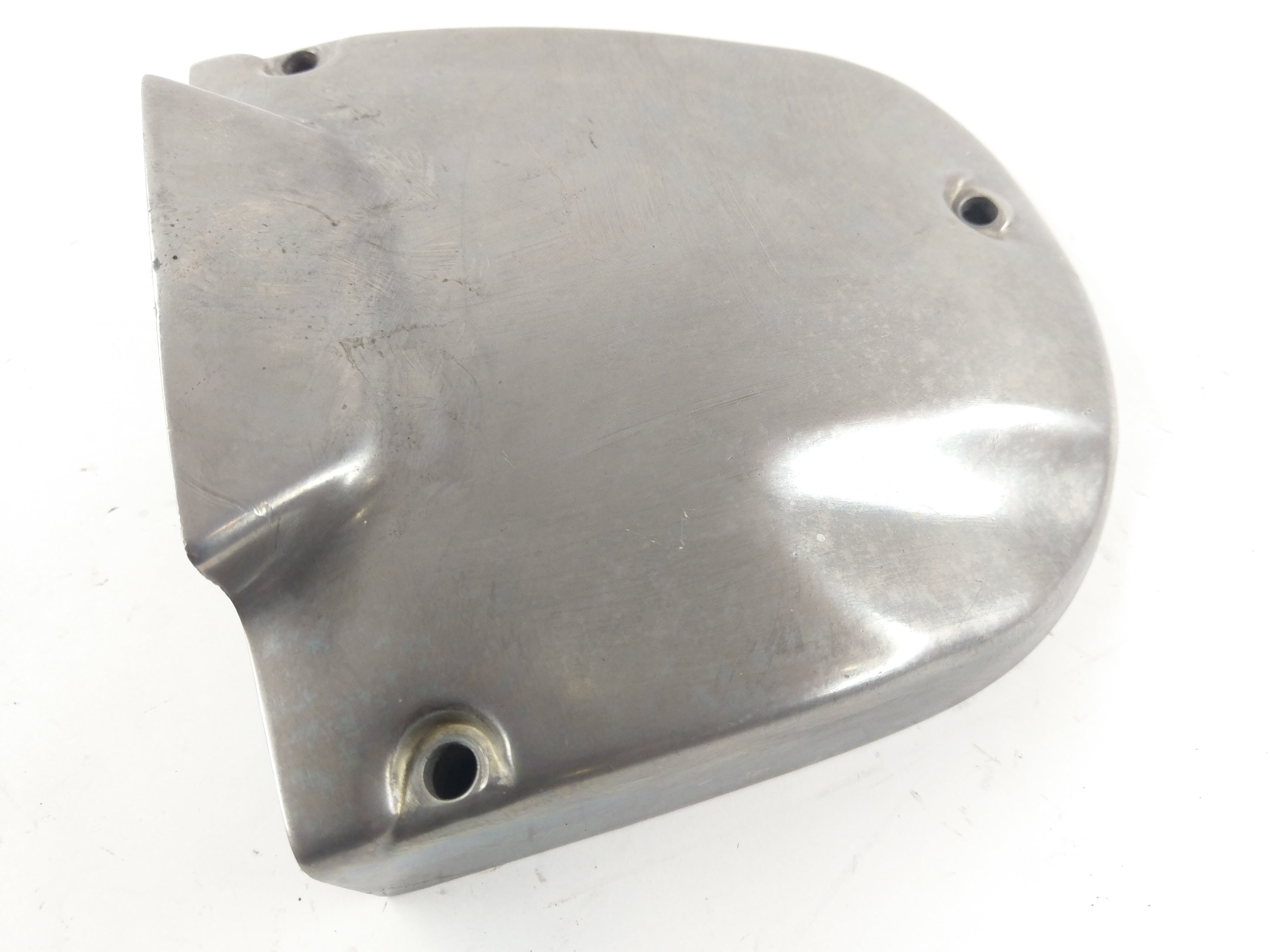 Suzuki GT 550 [1978] - Motor Lid Pinion Cover