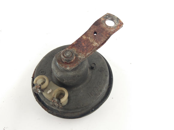 Aprilia RS 125 GS [1997] - Klaxon