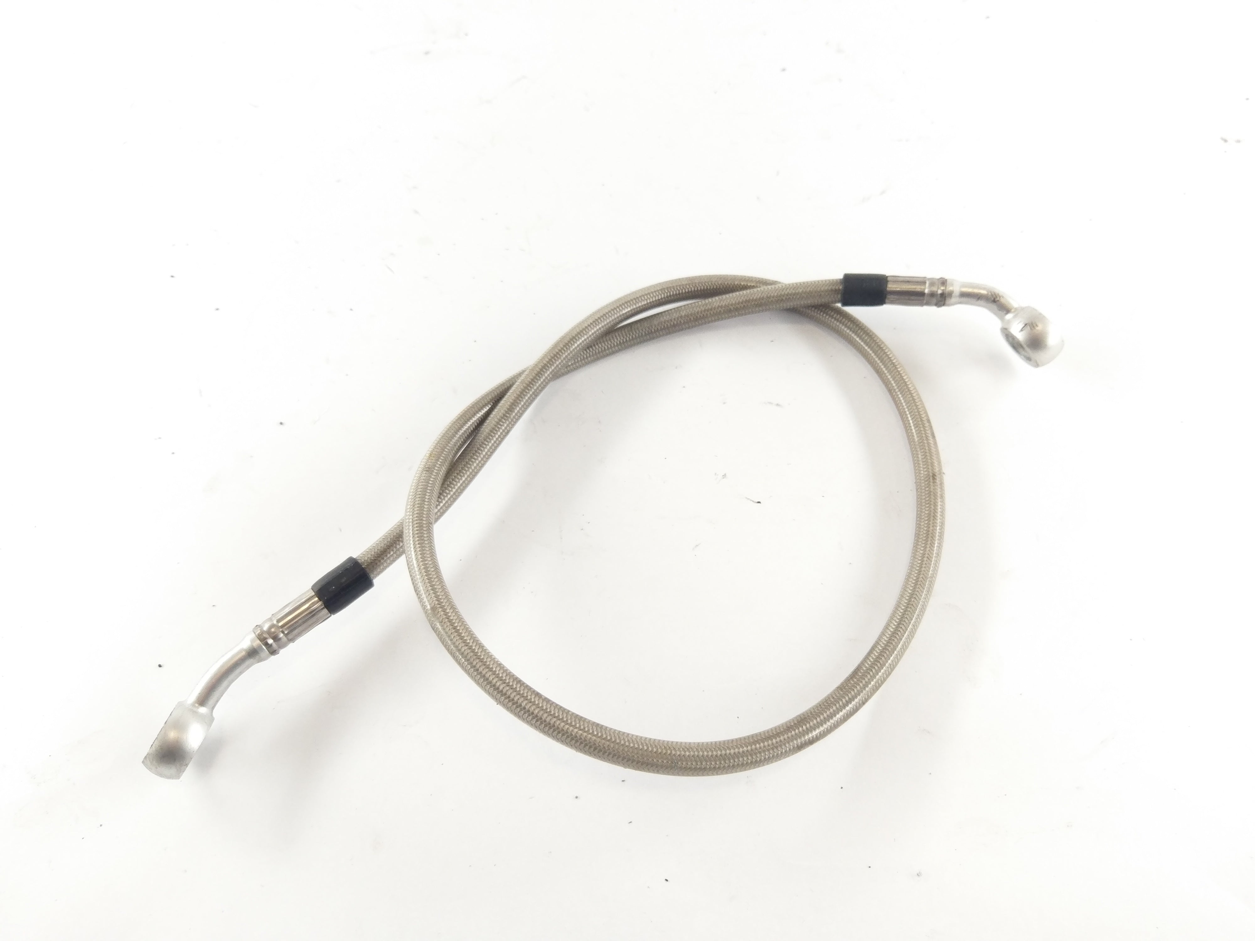 Triumph Sprint 955i RS T695 [2000] -Brake Line Stahlflex - 0