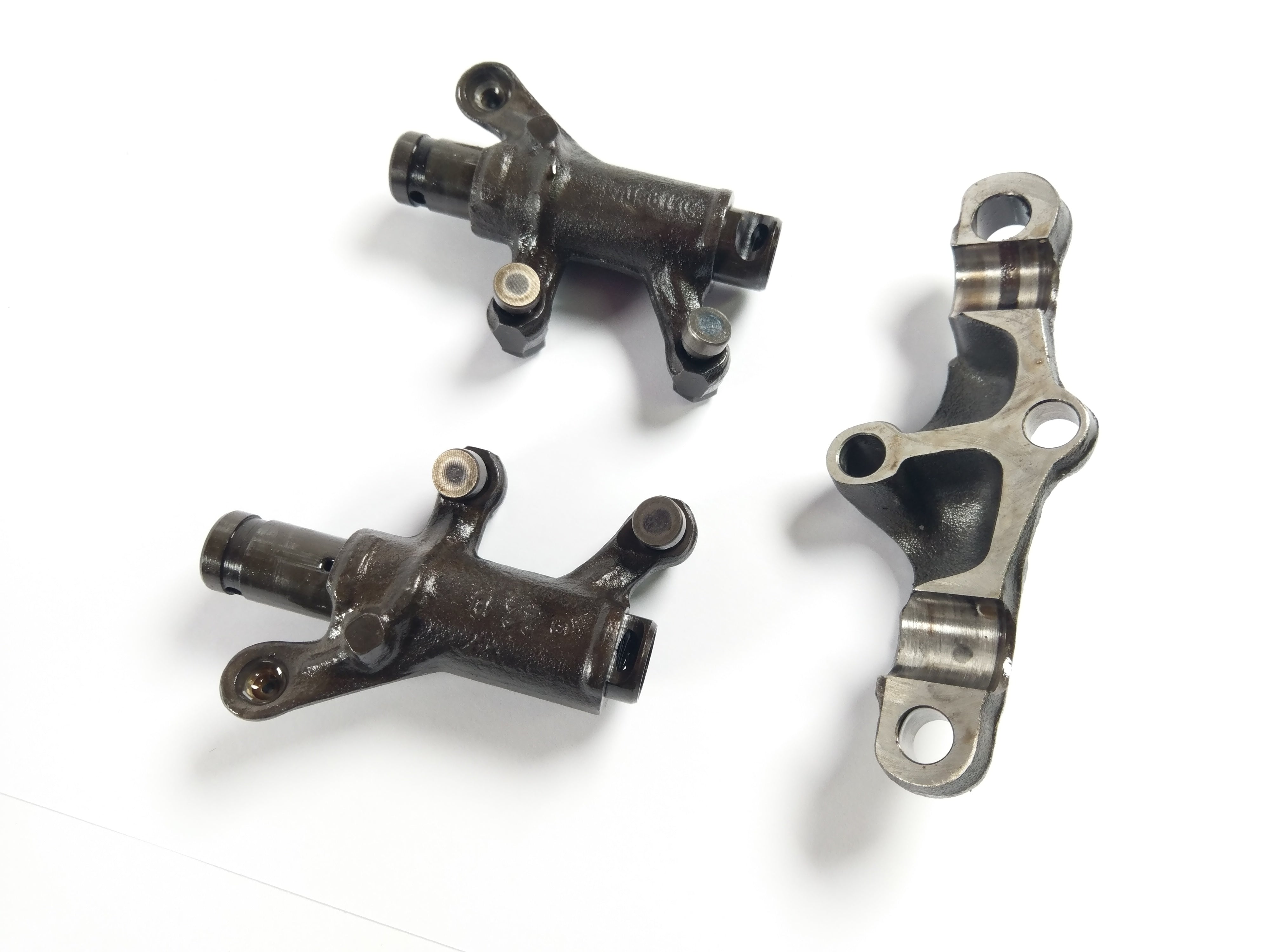 BMW R 1100 RT 259 [1997] - rocker arm