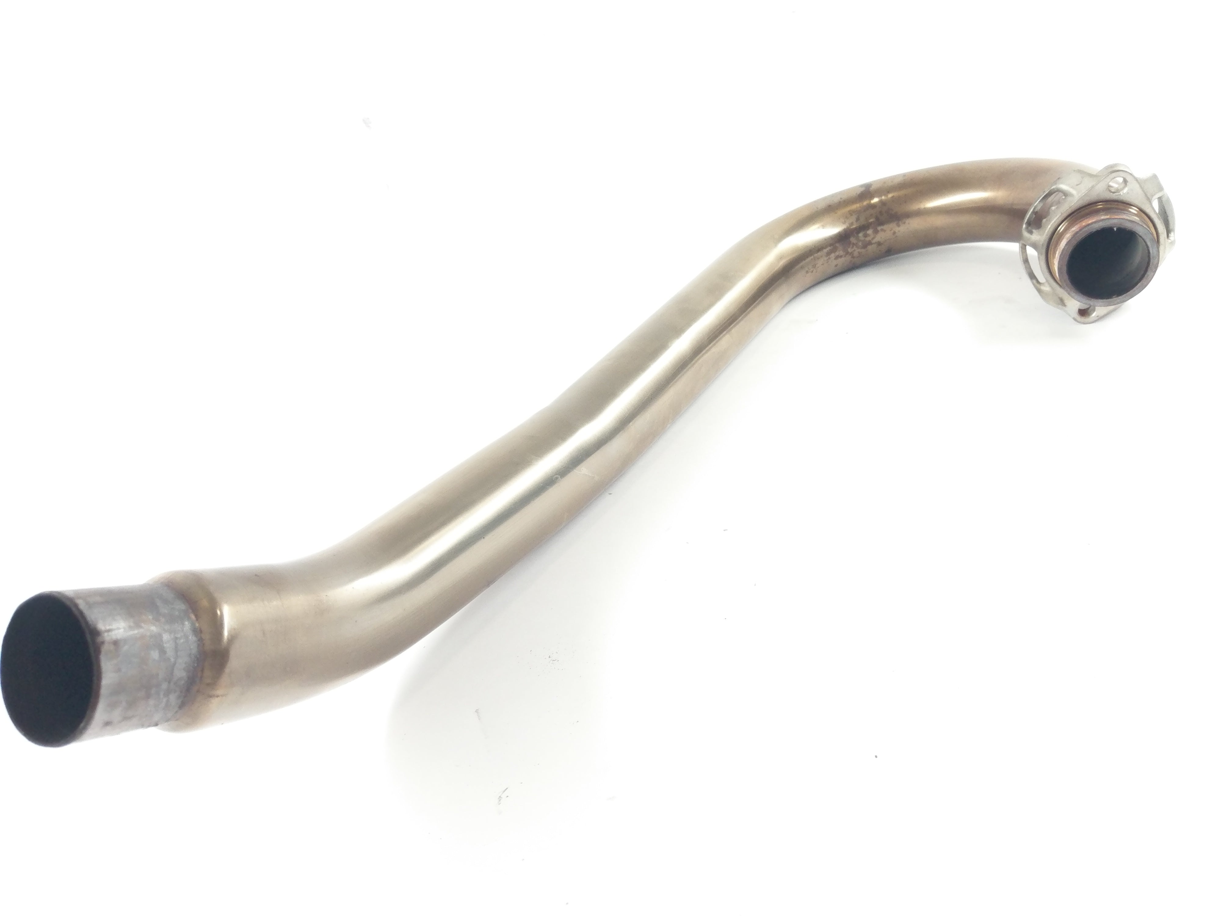 Moto Guzzi Norge 1200 [2008] - Exhaust Manifold