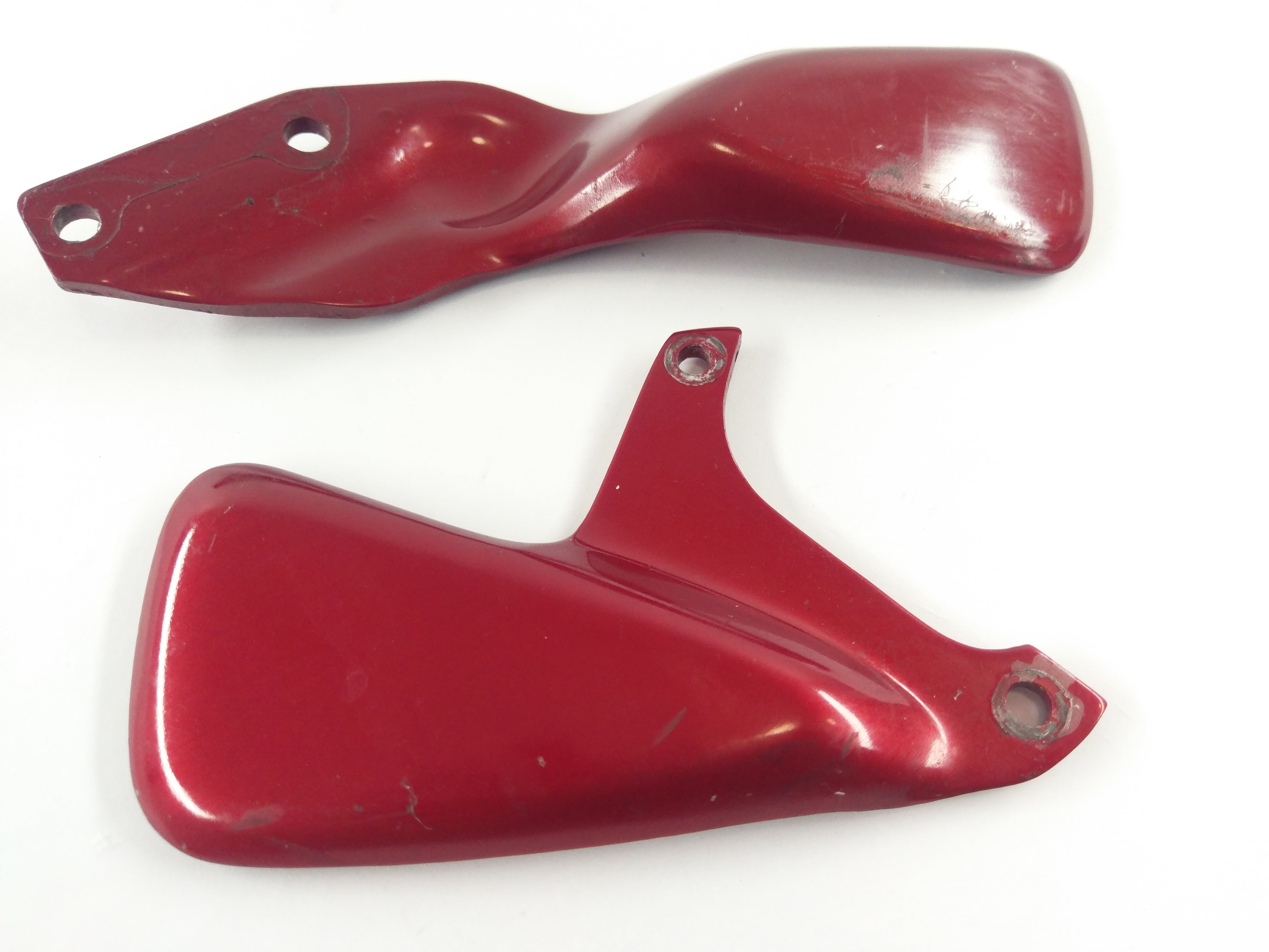 Aprilia RS 250 [1998] - heel guards left and right