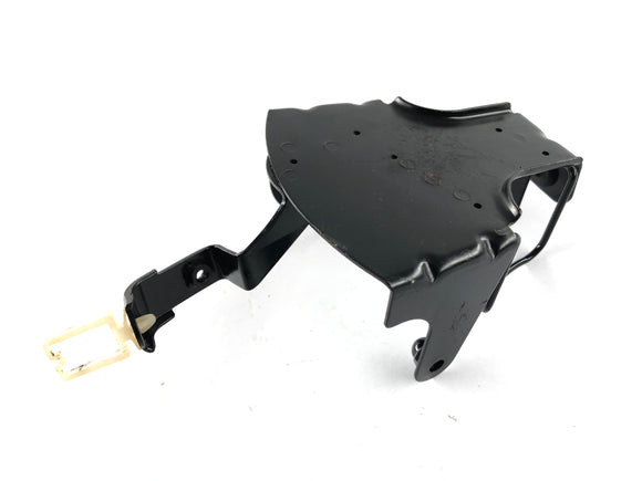 Yamaha XVS 650 Drag Star 4VR [1997] - Aggregat Holder Holder Bensin Pump