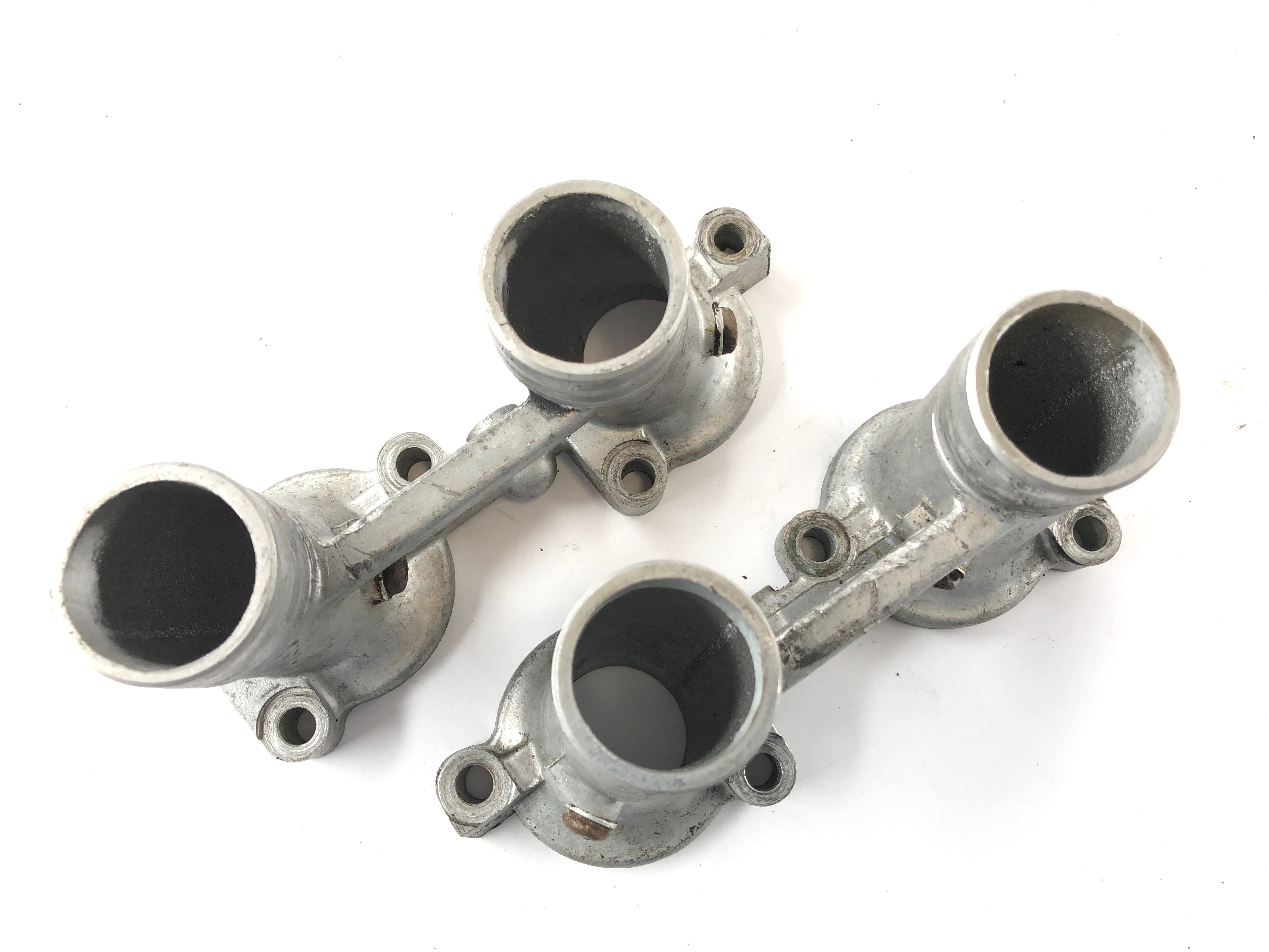 Honda CB 550 F [Super Sport] - Intake manifold aluminum