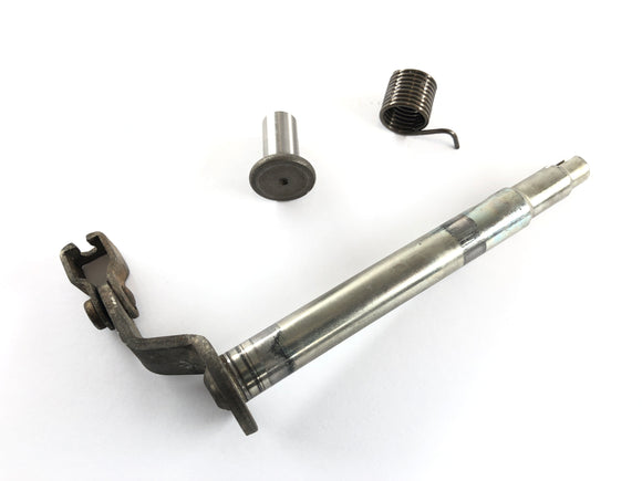 Honda Africa Twin XRV 750 RD07 [1993] - КОНФЕРЕНЦИЯ