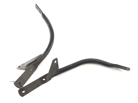 BMW R 1150 RT [2003] - Titular de revestimiento