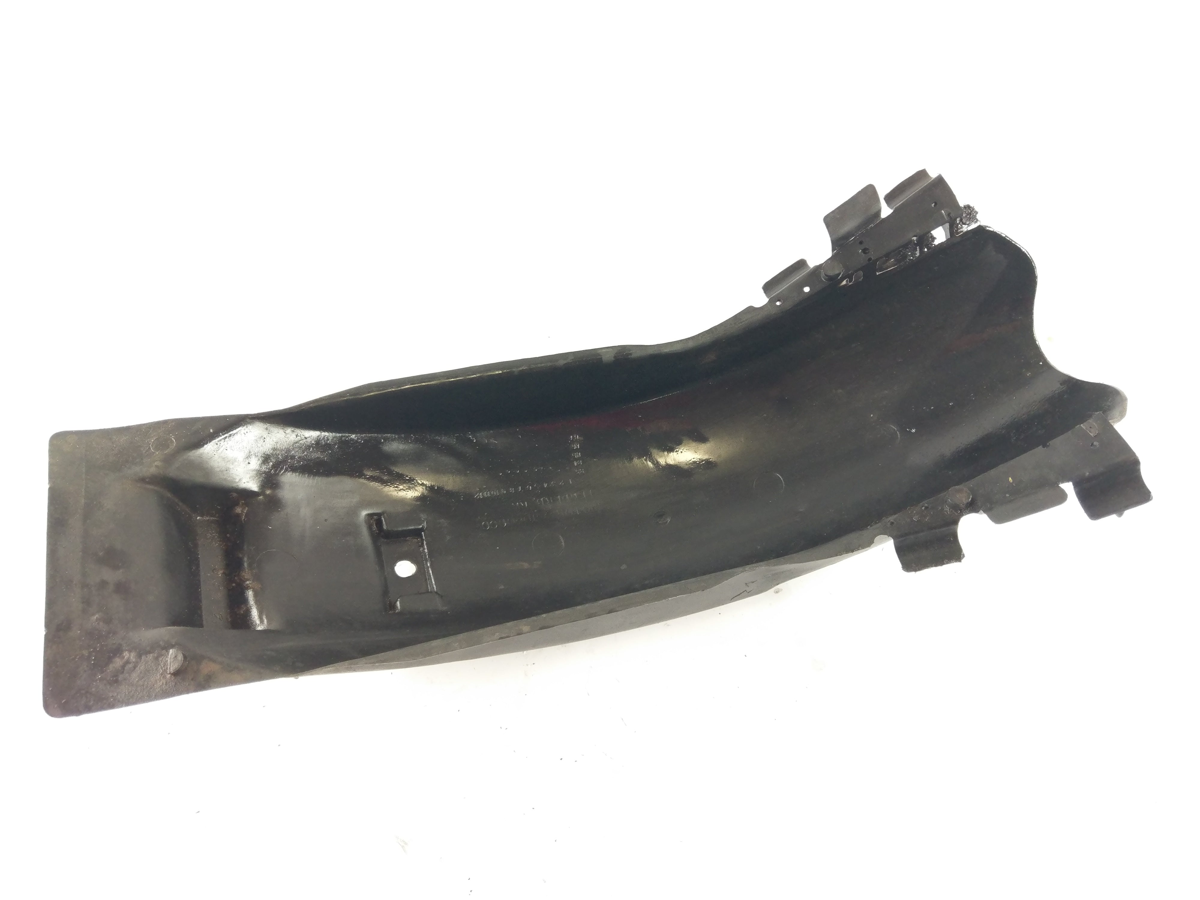 Honda CBX 750 F RC17 [1985] - Rear inner fairing rear substructure