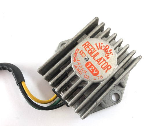 Honda GL 1000 Goldwing GL1 [1977] - řadič