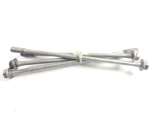 Suzuki DR 650 SP42B - Stående boltbolte Skruer Cylinder