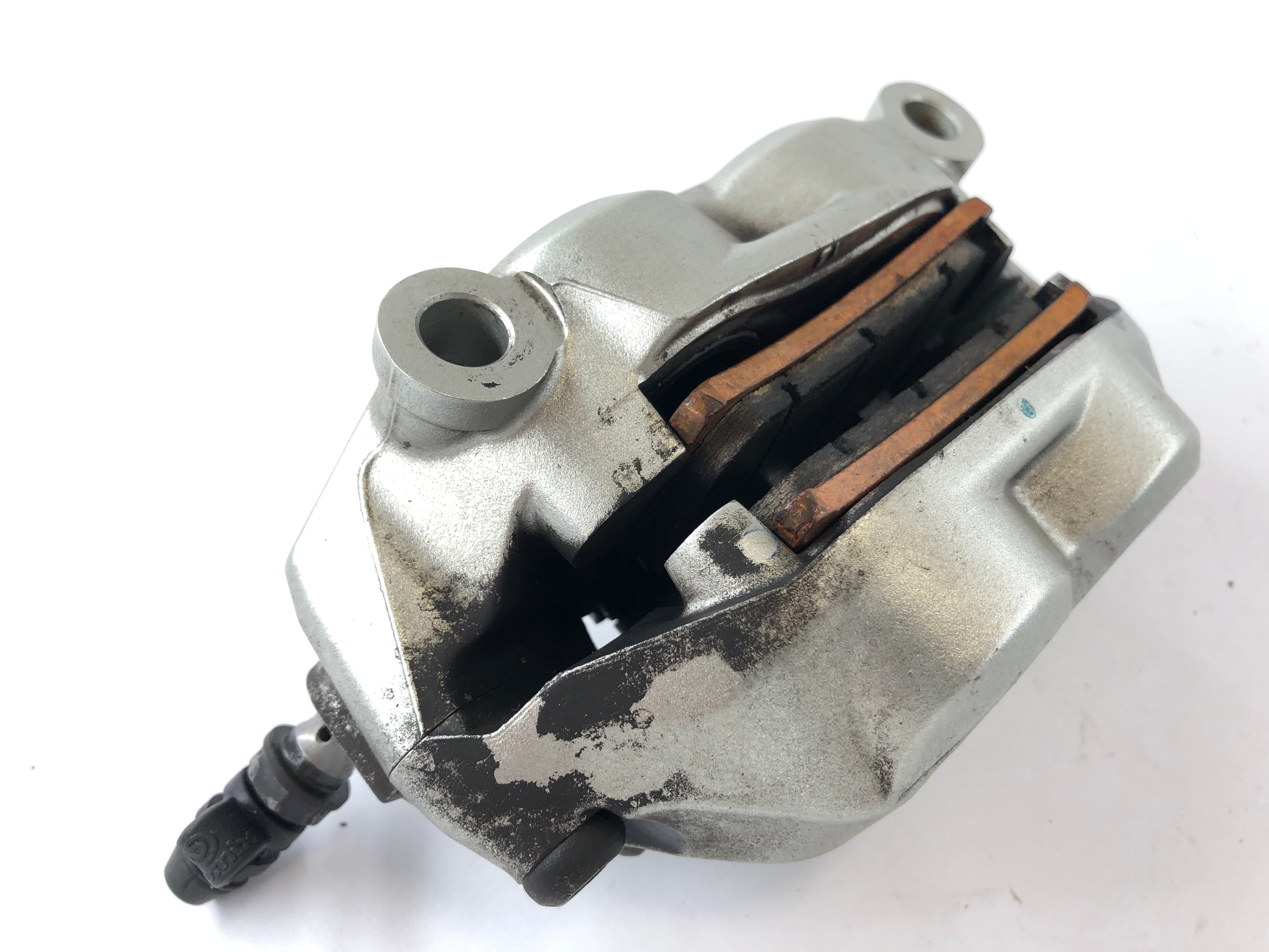 KTM Duke 690 A3 [2012] - Brake caliper front