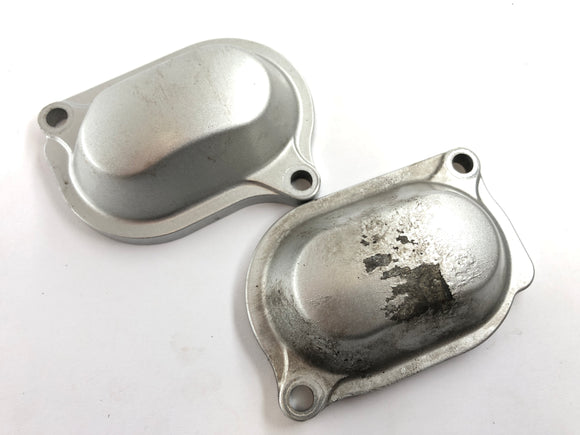 Yamaha XVS 650 Drag Star 4VR [1997] - Ventildeckel vorne Set Paar