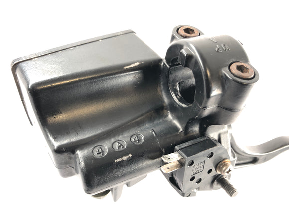 Triumph Tiger 900 T400 [1998] - Handbremsepumpe