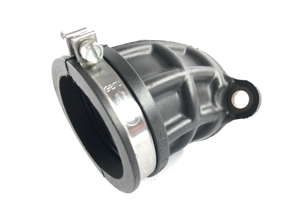 BMW F 650 CS Scarver [2001]  - 摂取