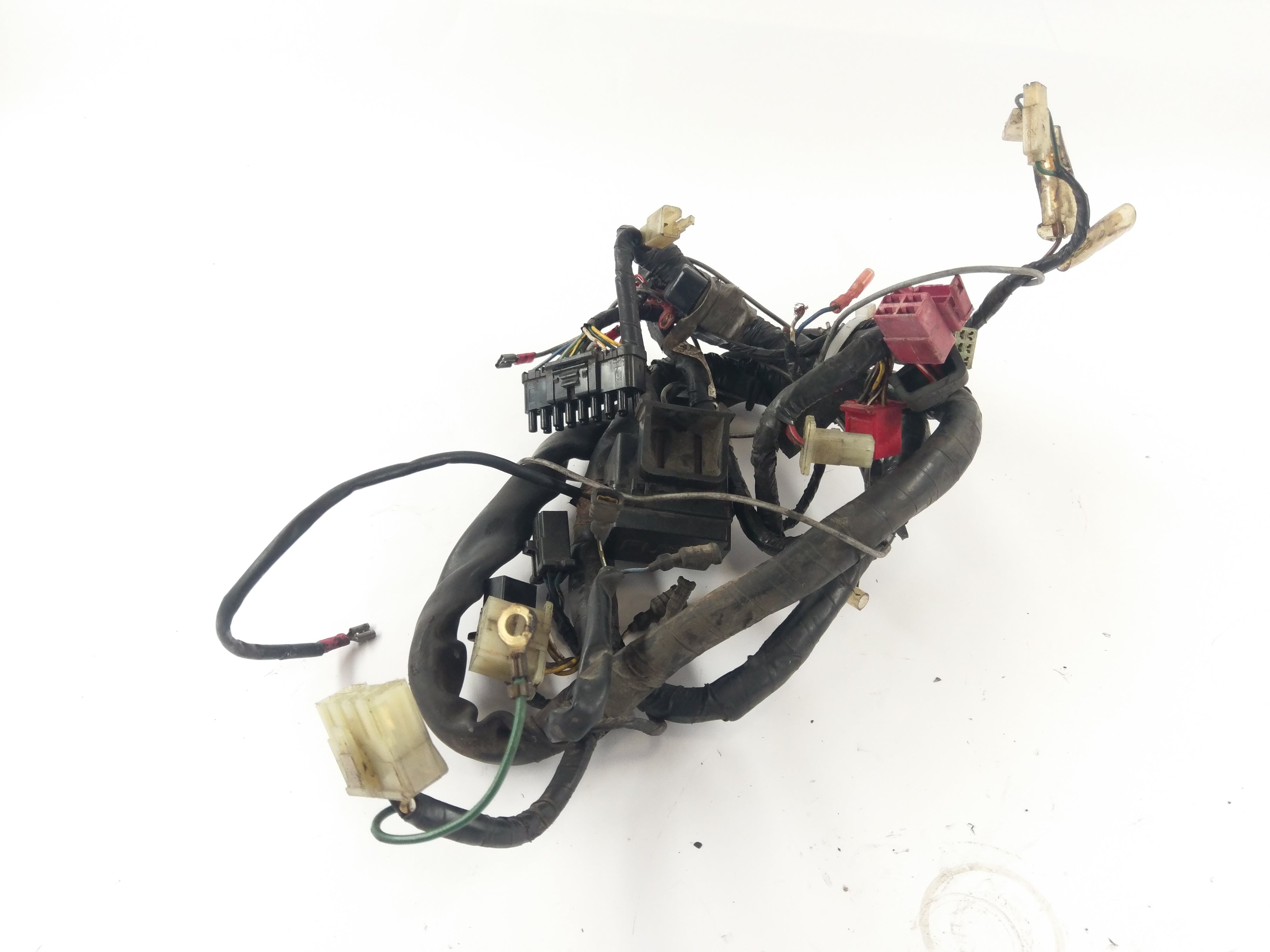 Honda 750 CB Seven Fifty RC42 [1992] - Wiring harness