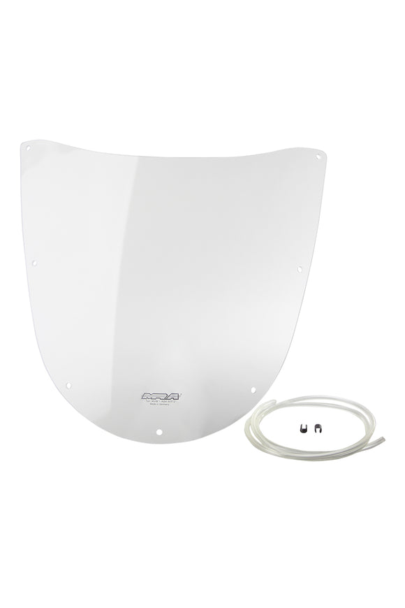 Cagiva Mito 125 [-1994]-originale disco di forma "ON"