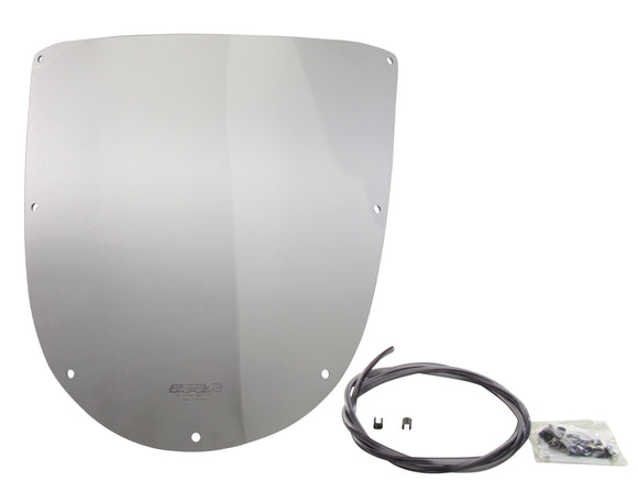 Cagiva Mito 125 [-1994] -Spoiler Disc "Sn"