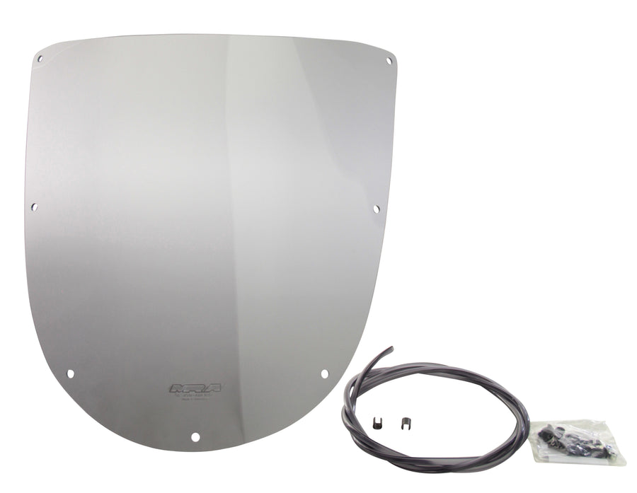 Cagiva Mito 125 [-1994] -SPOILER DISC "SN"