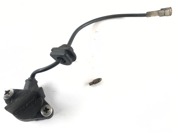 Cagiva Mito 125 Evo 8p [1996] - Switch neutro