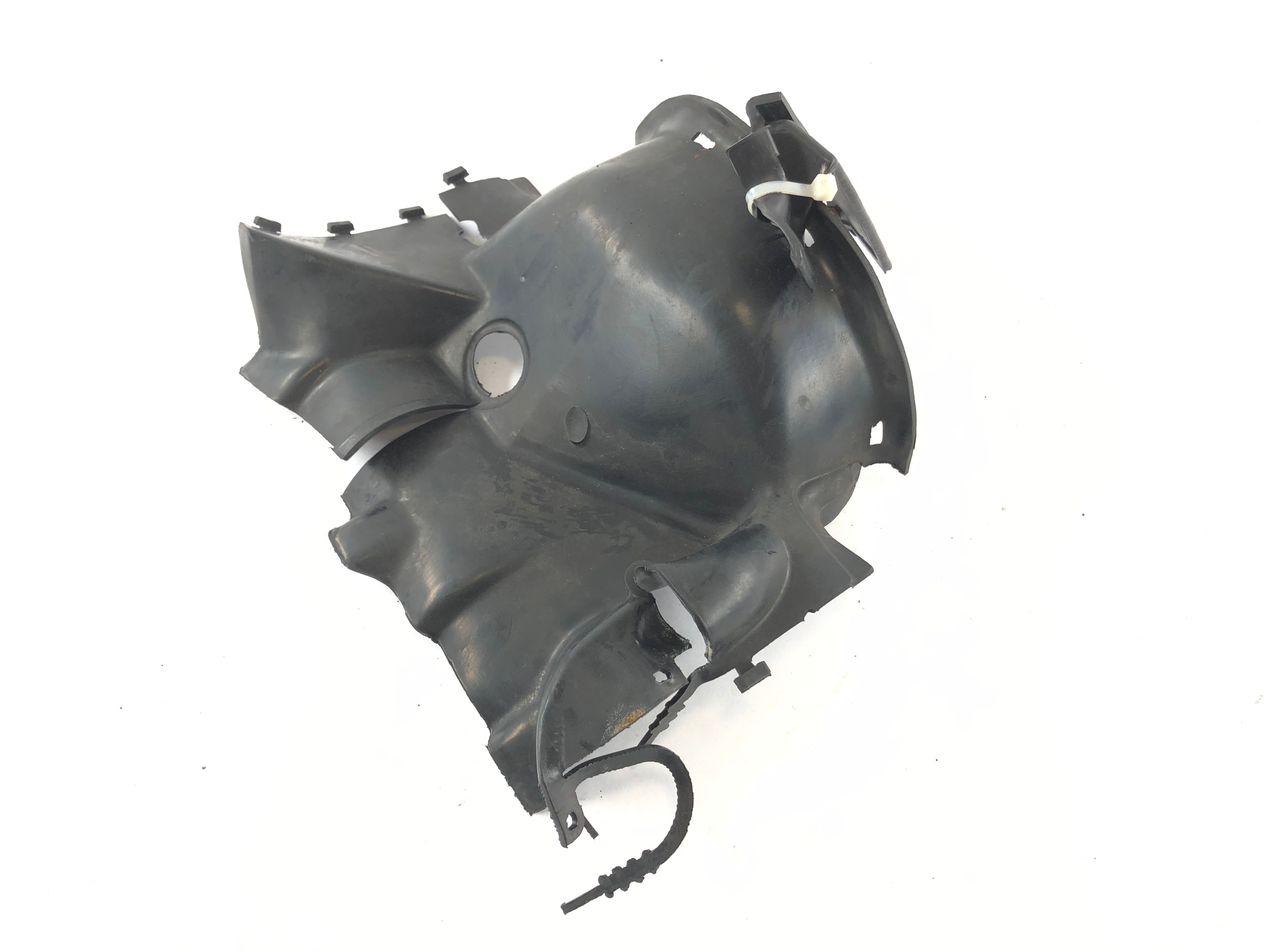 YAMAHA V -MAX 1200 2EN [1997] - Front Cylinder Cover Splash Protection