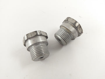 Moto Guzzi Stelvio 1200 4V [2008] - Plug Cilindro