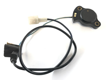 Suzuki Dr 800 S SR42B [1991] - Neutralny przełącznik