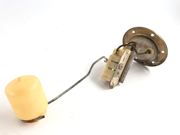 Ducati Paso 750 [1990] - Tanker